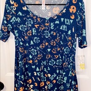 Lularoe perfect T-shirt